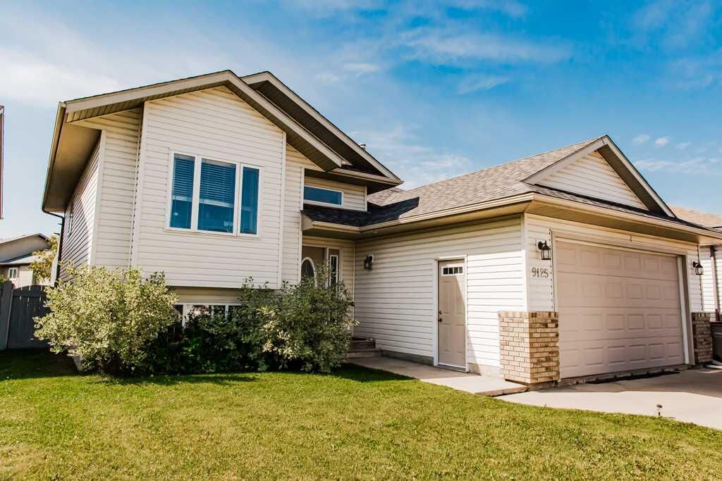 Property Photo: 9125 129 Avenue AB T8X 1R5