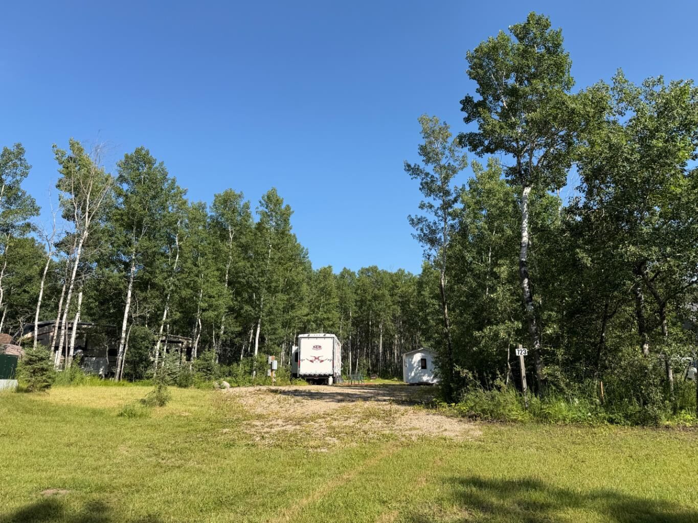 Property Photo:  723 Kenderdine Boulevard  SK S0M 2Y0 