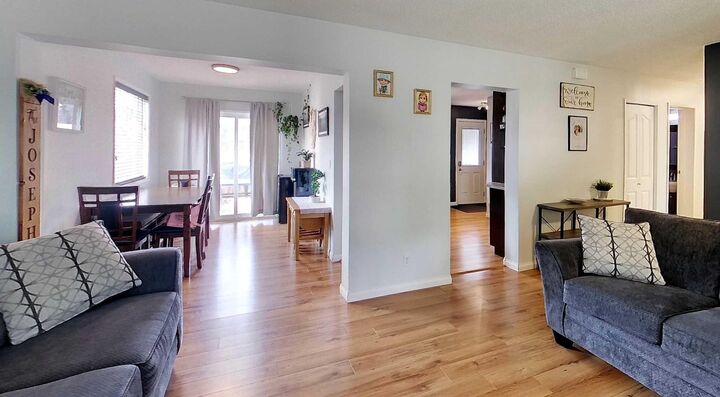 Property Photo: 1402 Edson Drive AB T7E 1H6