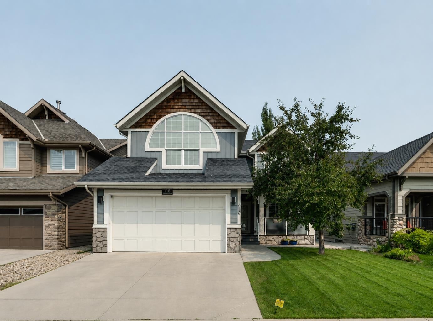 Property Photo:  118 Auburn Sound View SE  AB T3M 0E1 