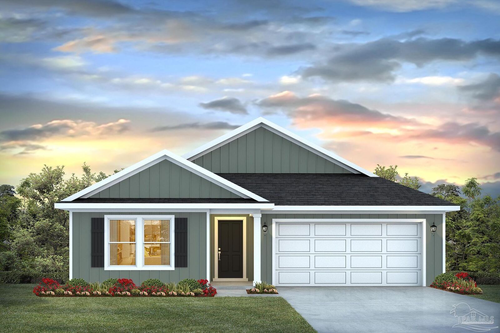 Property Photo:  9716 Dutton Ln  FL 32583 