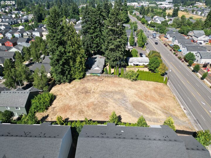 Property Photo:  6007 NE 63rd St  WA 98661 