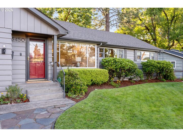 Property Photo:  3450 Donald St  OR 97405 