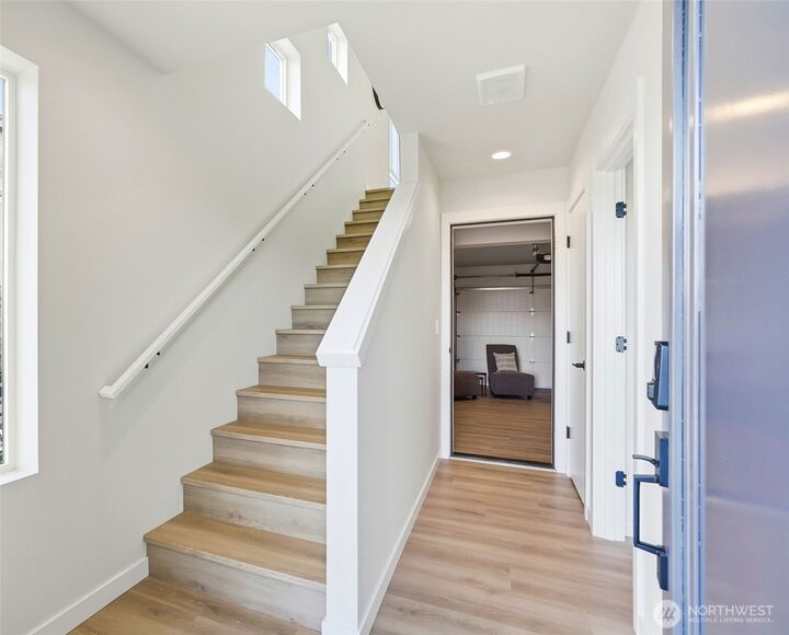 Property Photo:  222  124th Street SW G1  WA 98204 
