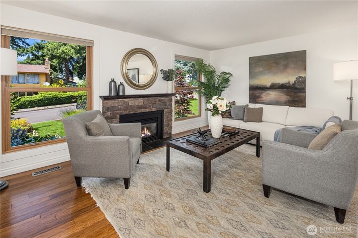 Property Photo:  11119 NE 142nd Street  WA 98034 