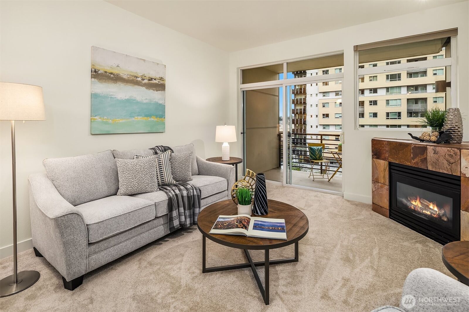 Property Photo: 300 110th Avenue NE 312 WA 98004