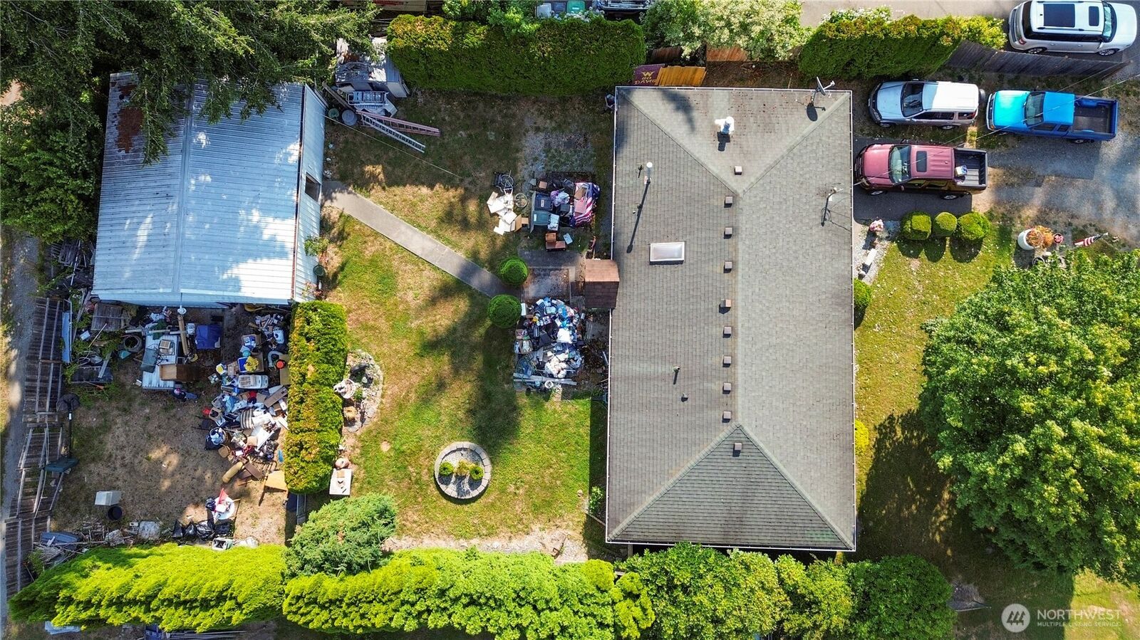 Property Photo:  940  Jennings Street  WA 98284 