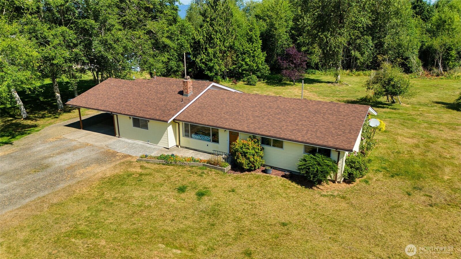 Property Photo:  39  Neilton Lane  WA 98552 