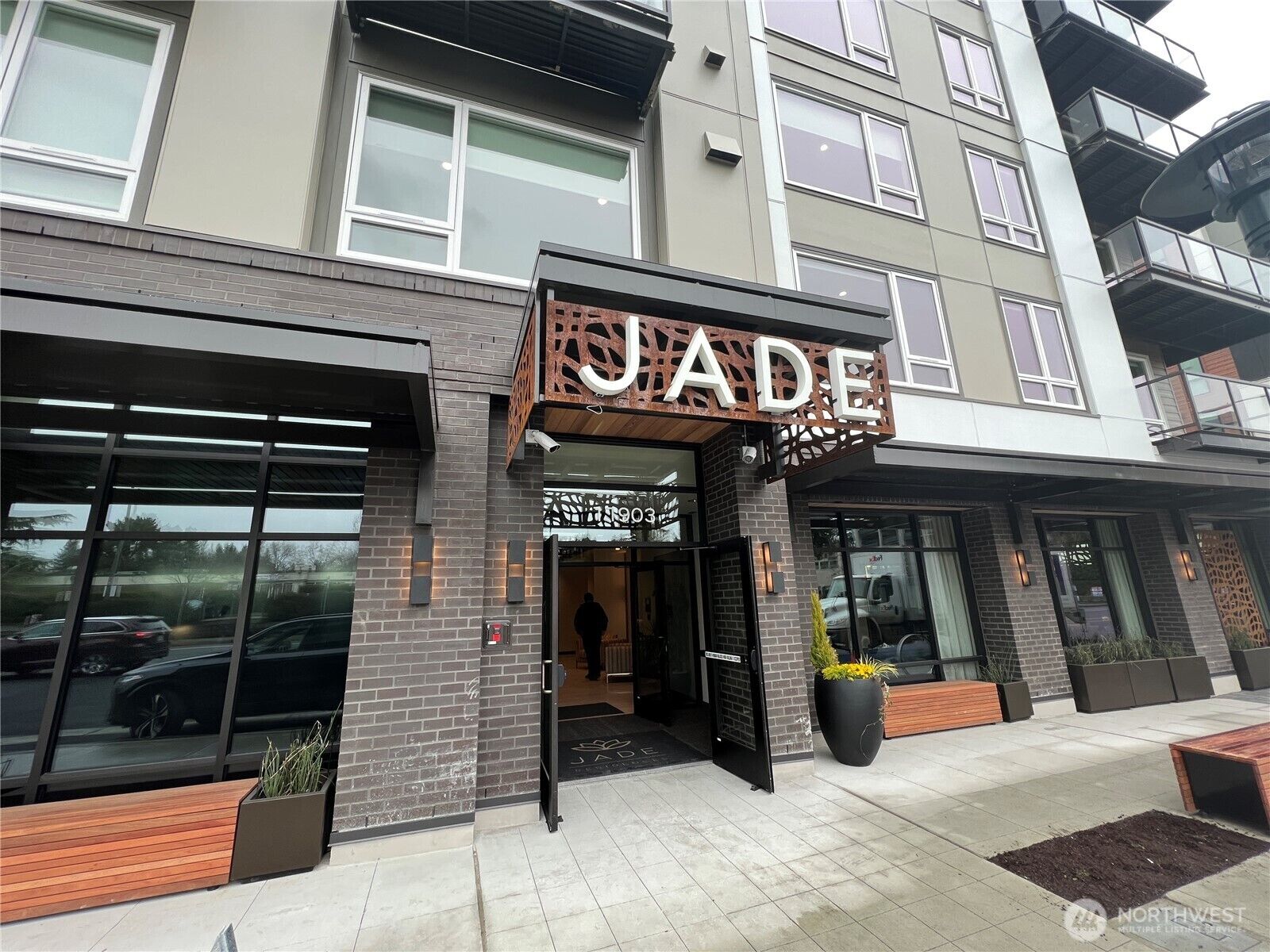 Property Photo:  11903 NE 128th Street 216  WA 98034 