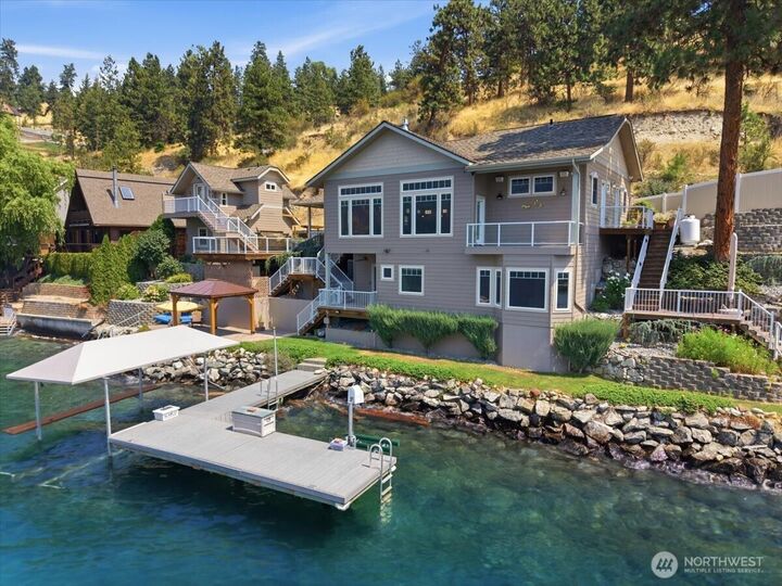 Property Photo: 15 Helios Hills Lane WA 98831