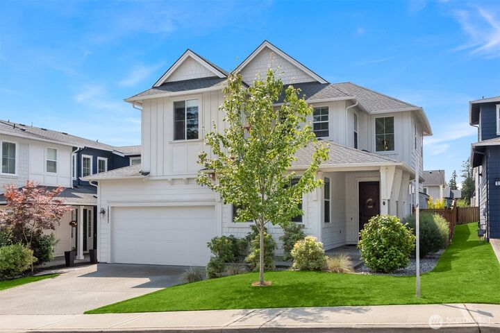 Property Photo:  18821  Colwood Avenue NE  WA 98370 