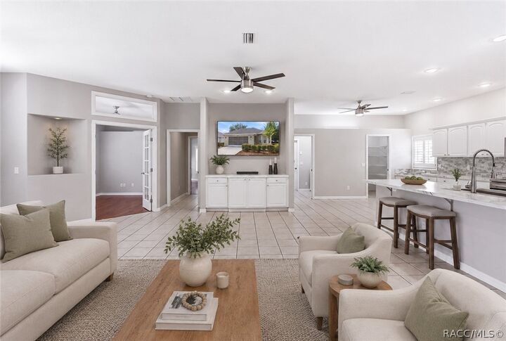 Property Photo: 6484 W Cannondale Drive FL 34429