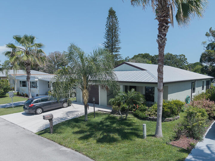 Property Photo:  3 El Camino Real  FL 34952 