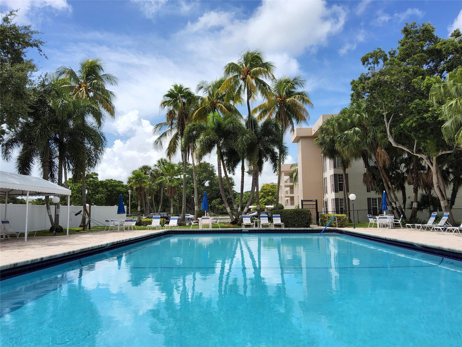 Property Photo: 3151 S Palm Aire Drive 301 FL 33069