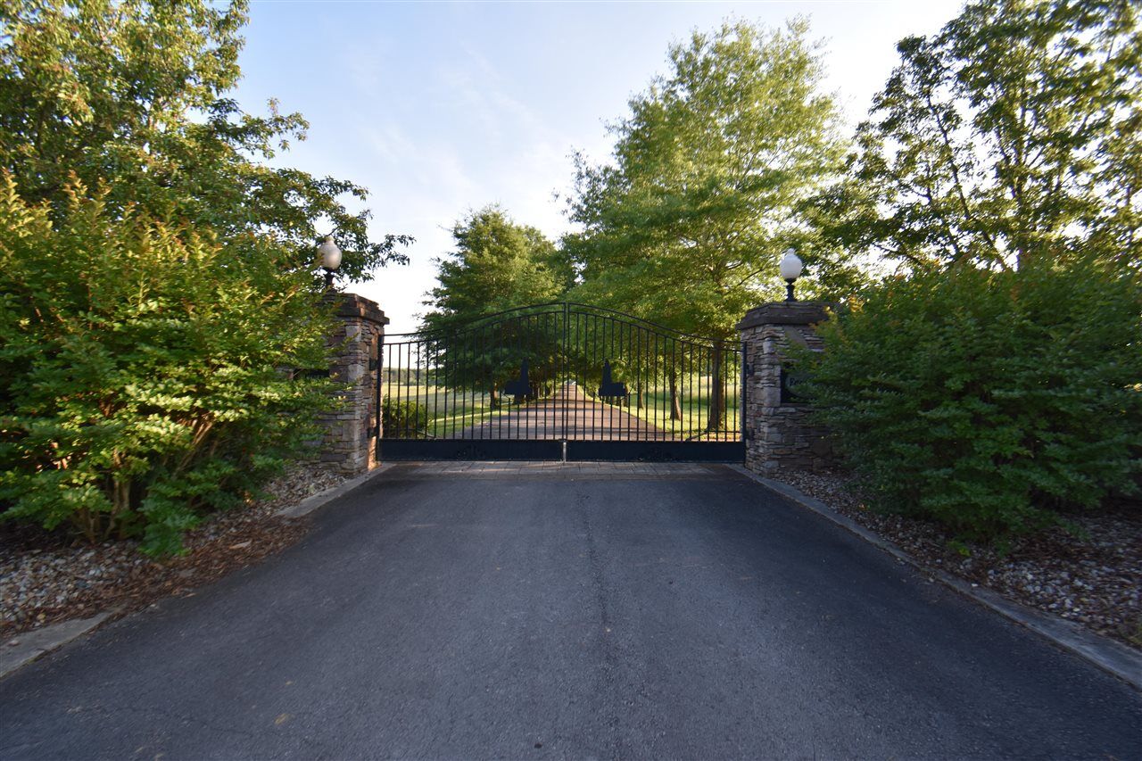 Property Photo:  0 Beacon Street  KY 42642 