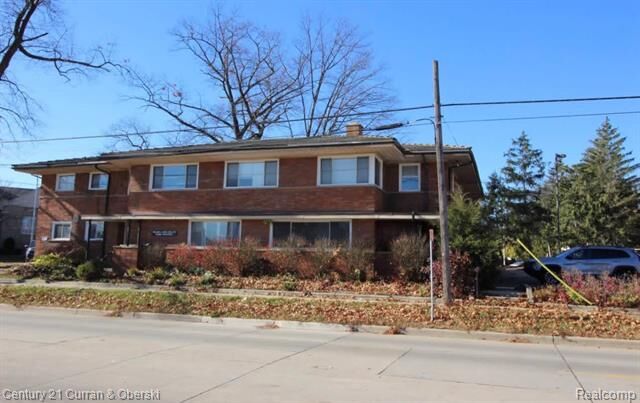 Property Photo: 1551 Mason Street MI 48124