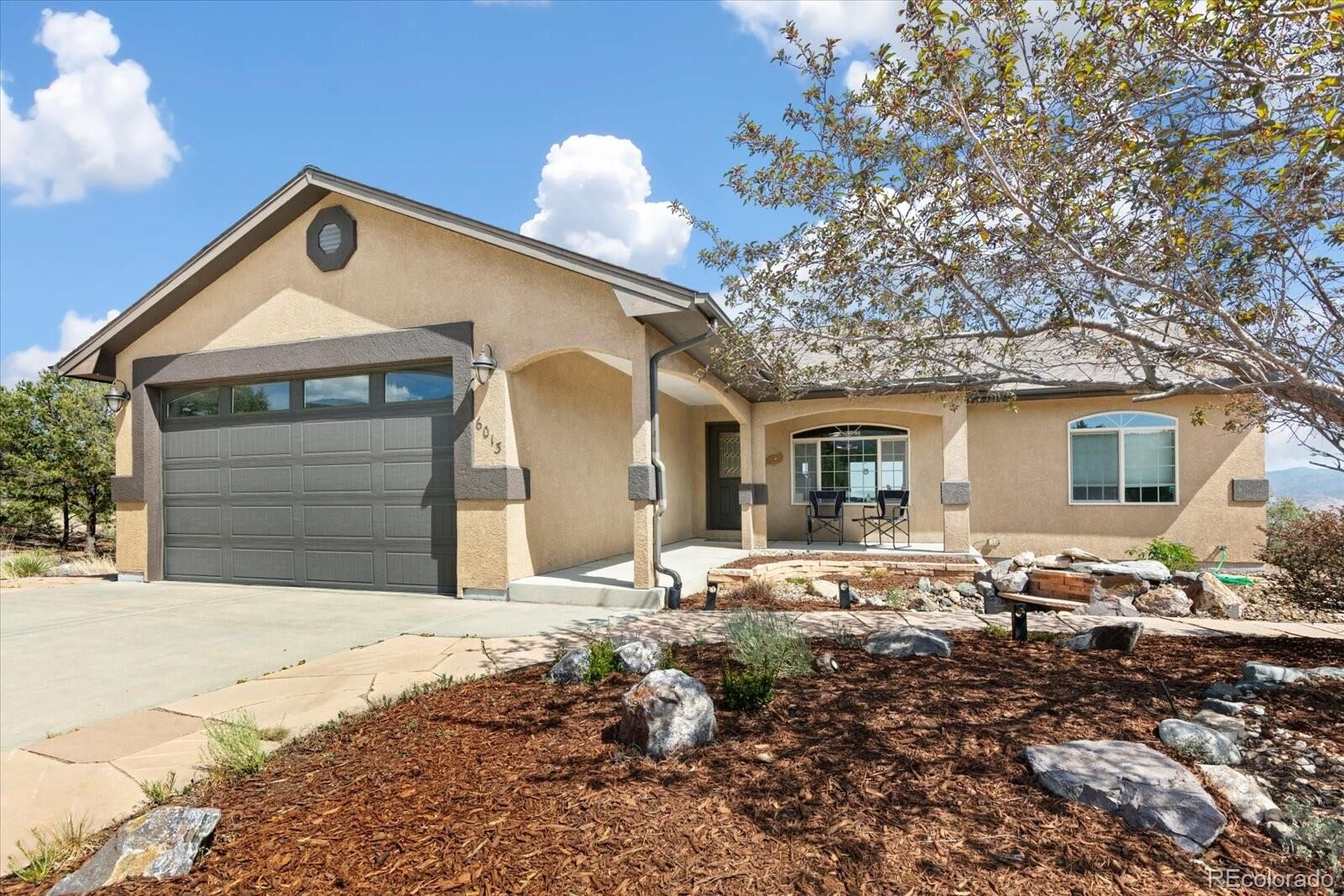 Property Photo: 6013 Archerys Circle CO 81201