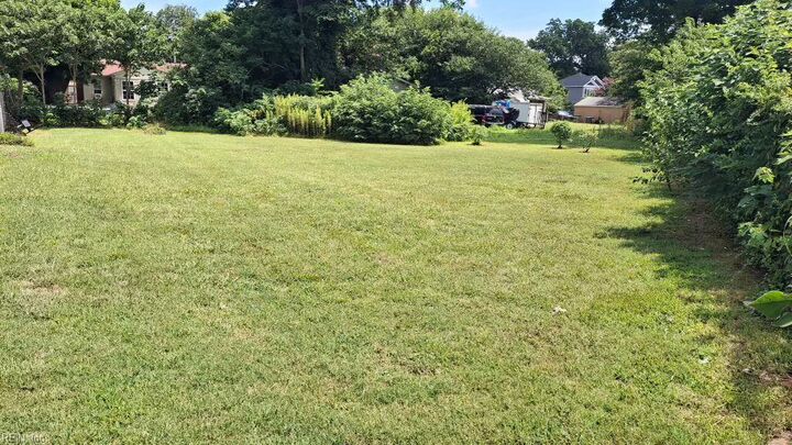 Property Photo:  9000 Spring St  VA 23669 