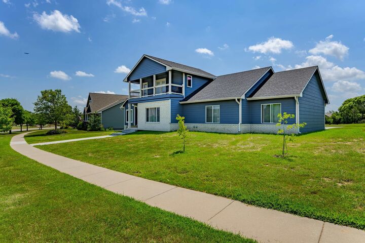 Property Photo:  6733 E Central Park Ave  KS 67226 
