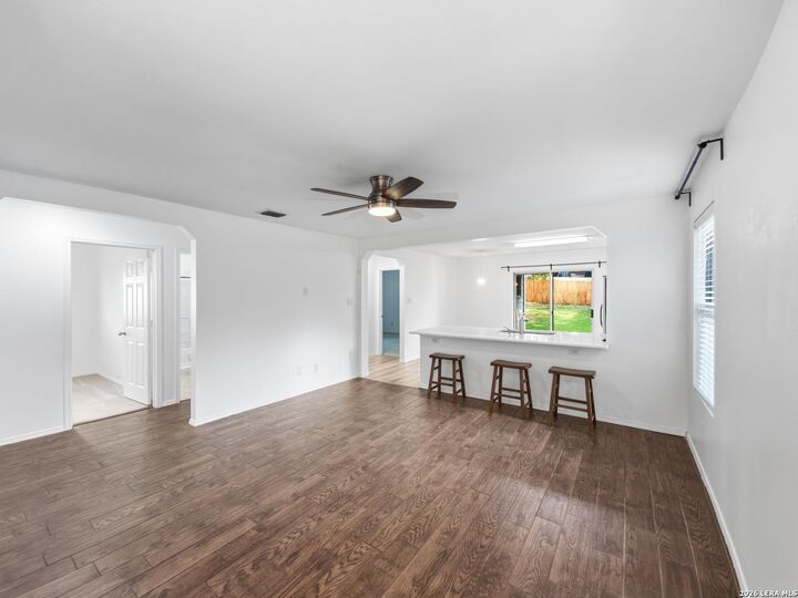 Property Photo:  3630 Lazy Clover  TX 78261 
