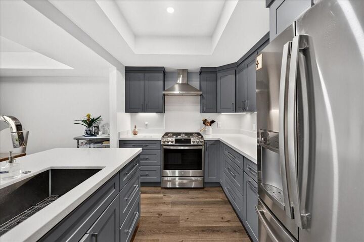 Property Photo: 5155 Cribari Knolls CA 95135