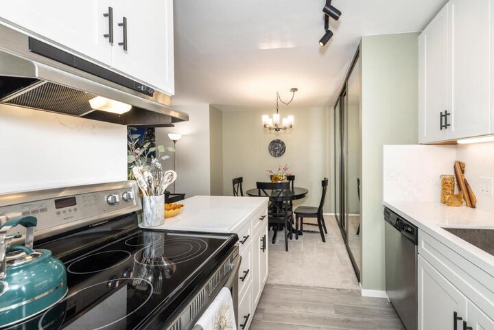 Property Photo: 400 Davey Glen Road 4503 CA 94002