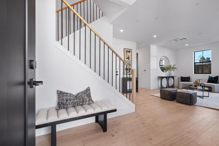 Property Photo: 134 Sunnyside Court CA 95008