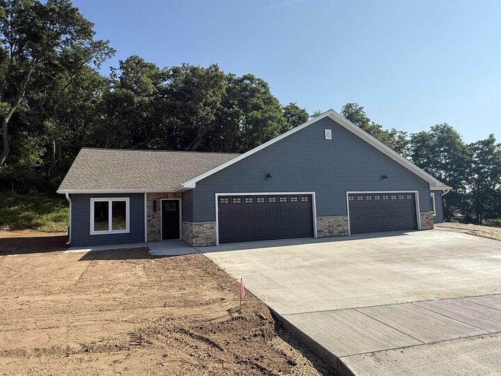 Property Photo:  1083 Rusalka Circle  WI 53959 