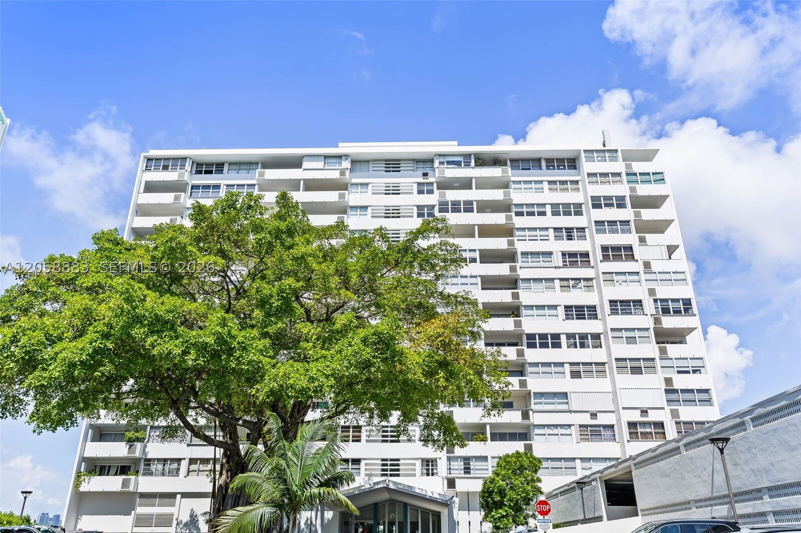 Property Photo:  3 Island Ave 09L  FL 33139 