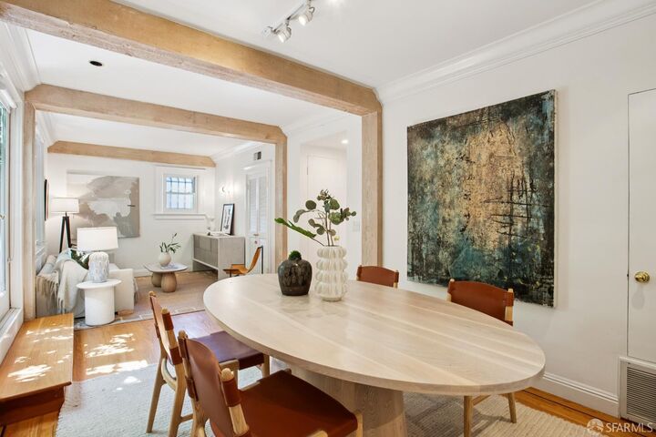 Property Photo: 907 Douglass Street CA 94114