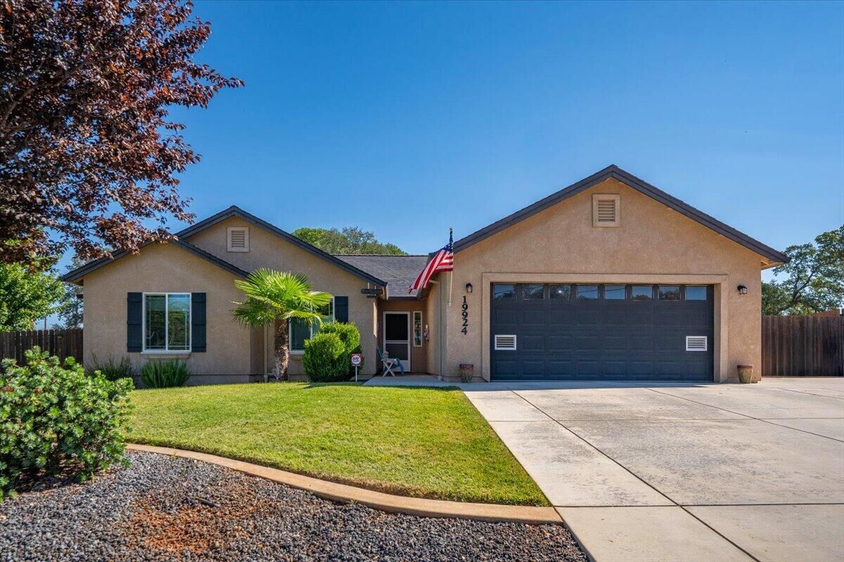 Property Photo:  19924 Big Bend Drive  CA 96022 
