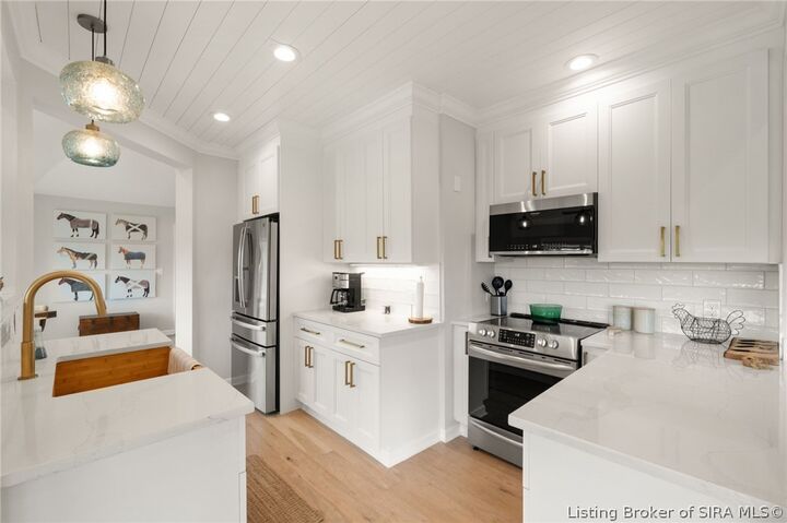 Property Photo:  12225 Highway 62  IN 47111 