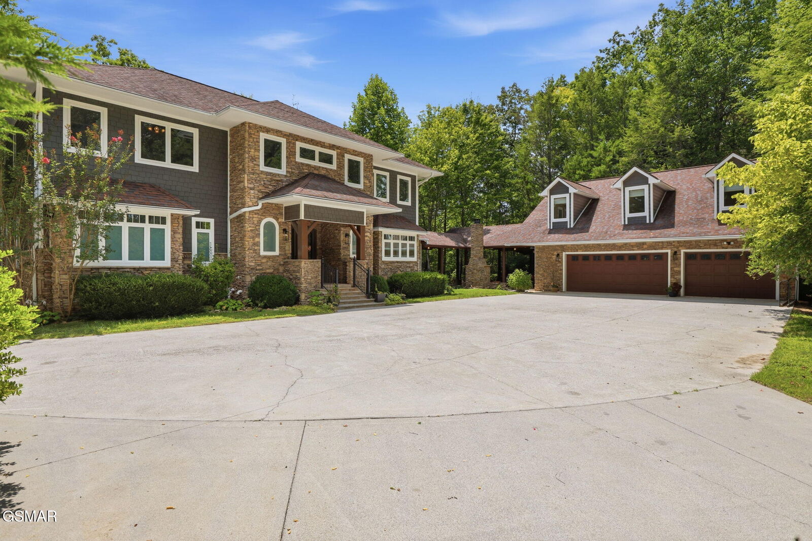 Property Photo:  454 Pa Proffitt Road  TN 37738 