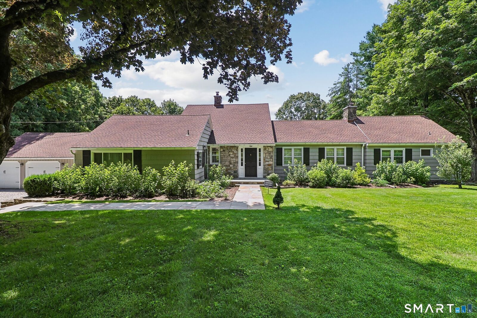 Property Photo:  142 Second Hill Road  CT 06776 