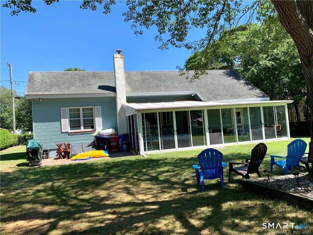Property Photo:  11 Miami Avenue  CT 06371 