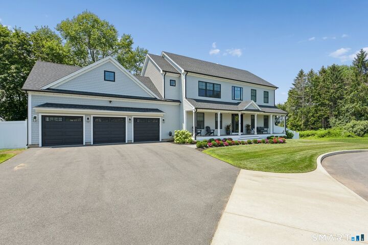 Property Photo:  5 Highland Court  CT 06461 