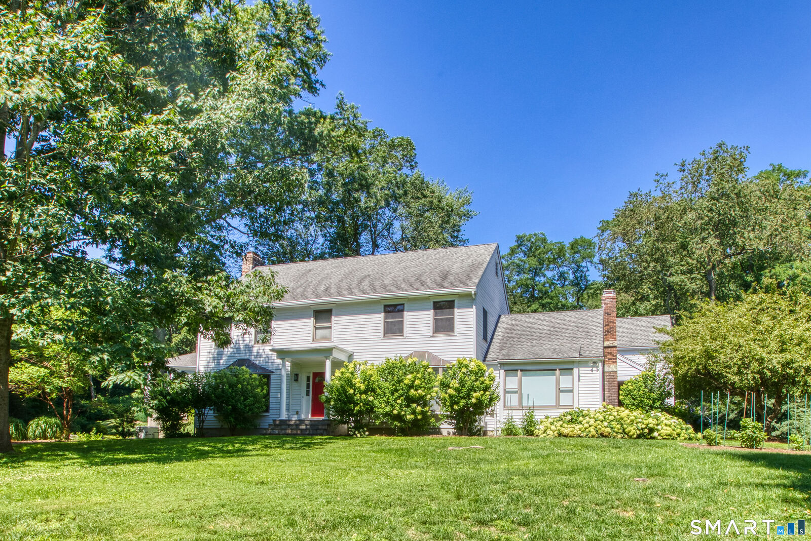 Property Photo: 10 Elskip Lane CT 06831