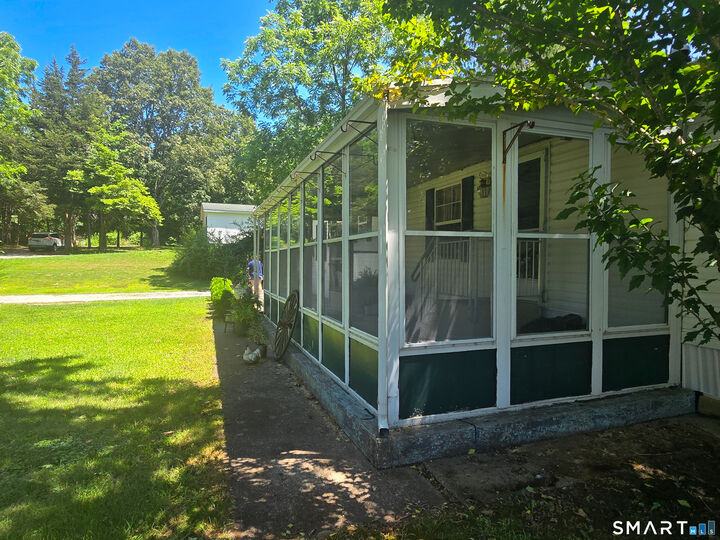 Property Photo:  1564 Glasgo Road Lot 205  CT 06351 