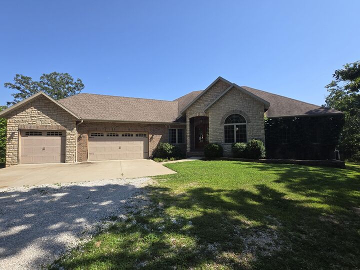 Property Photo:  832 Misty Lane  MO 65725 