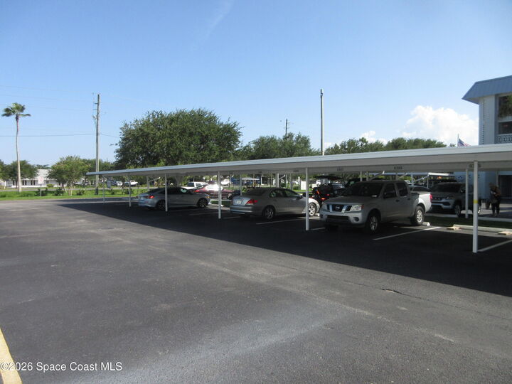 Property Photo:  325 N Causeway  FL 32169 