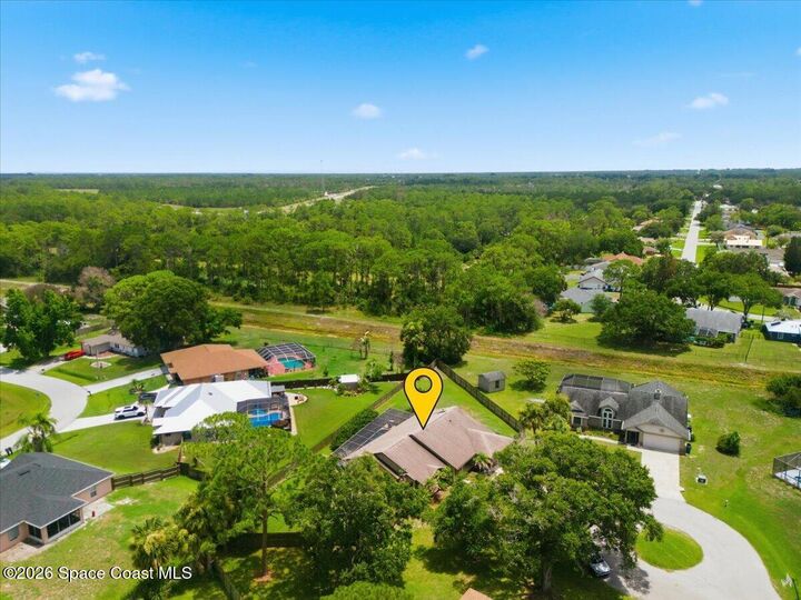 Property Photo:  1201 Gem Court  FL 32907 