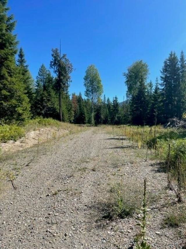 Property Photo:  3xx Lot 10 N Leclerc Rd  WA 99139 