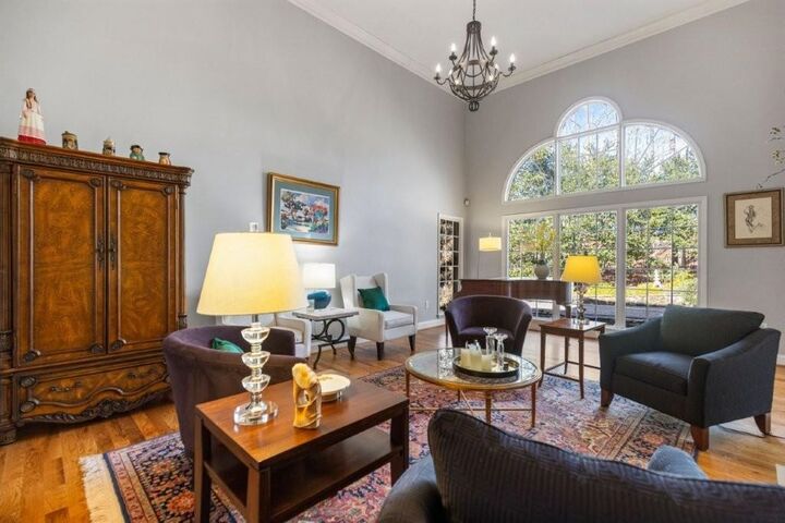 Property Photo: 30 Winged Foot Court SC 29306