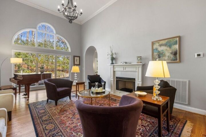 Property Photo:  30 Winged Foot Court  SC 29306 