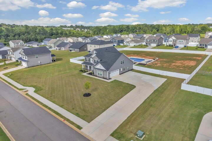 Property Photo: 1152 Melford Avenue SC 29385