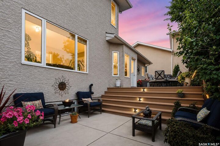 Property Photo:  211 Brookshire Crescent  SK S7V 1H1 