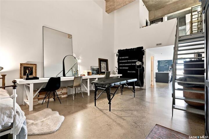 Property Photo: 120 23rd Street E 411 SK S7N 0W2