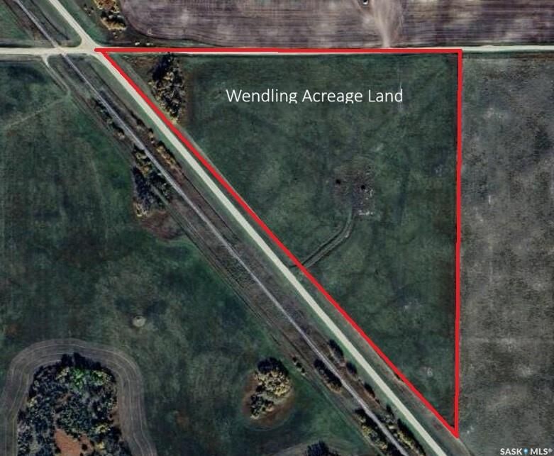 Property Photo:  Rural Address  SK S0G 0A6 