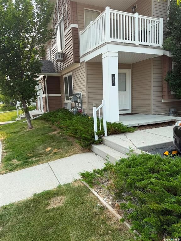 Property Photo:  5742 Gordon Road 26  SK S4W 0M1 
