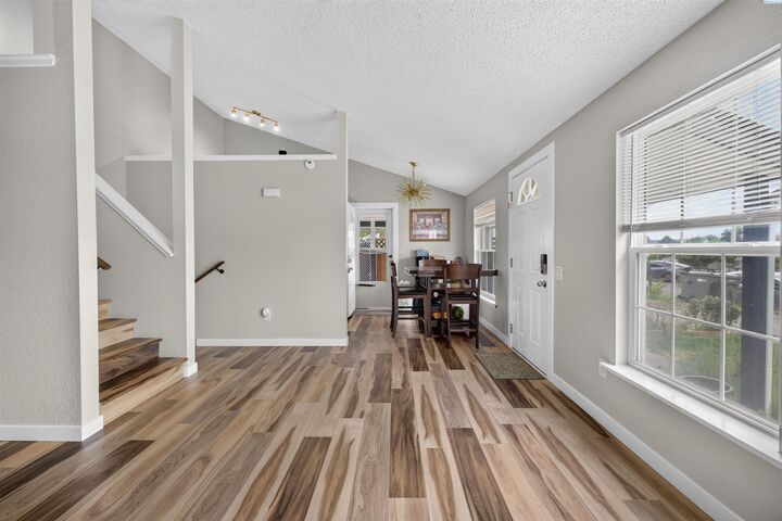 Property Photo: 717 S Fir St WA 99336
